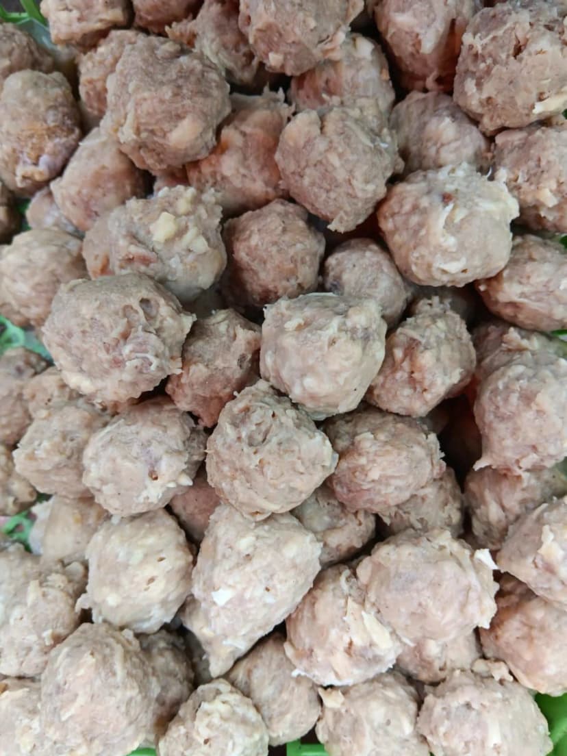 Bakso Urat
