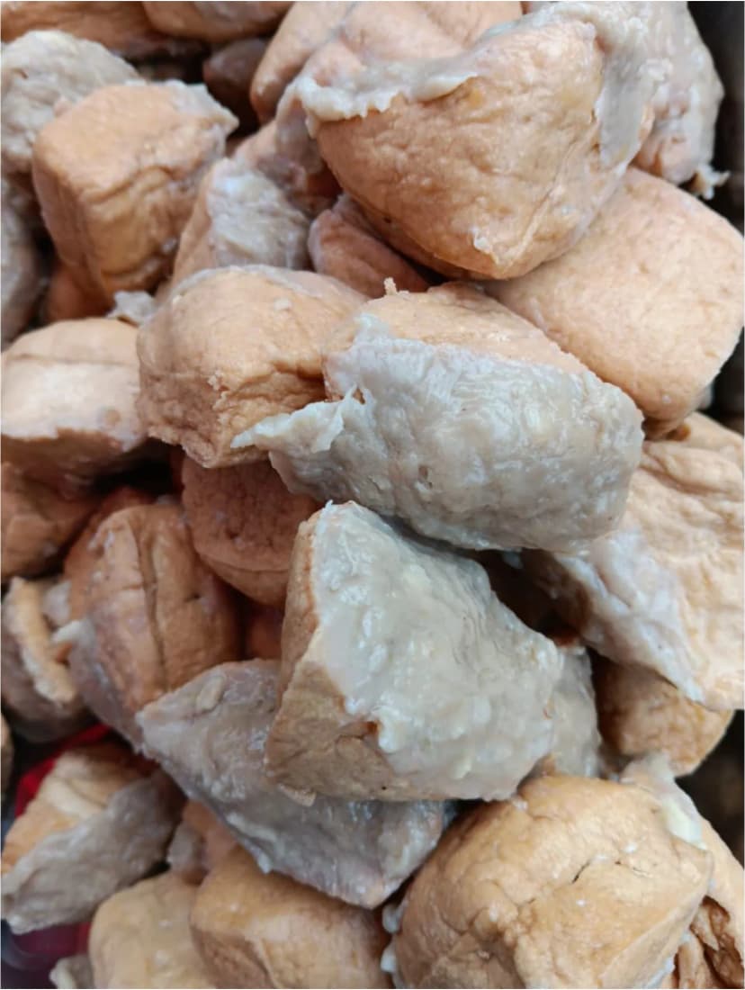 Tahu Bakso