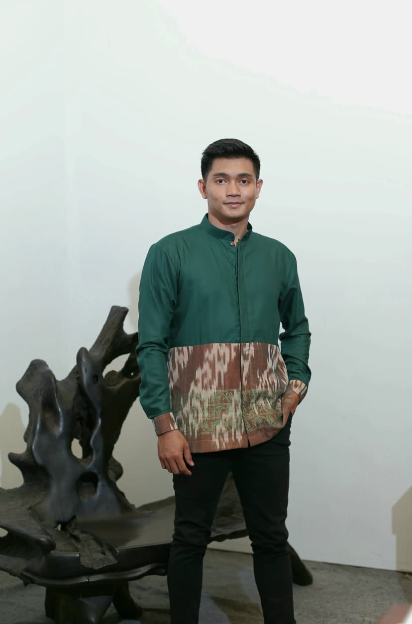 Produk #1