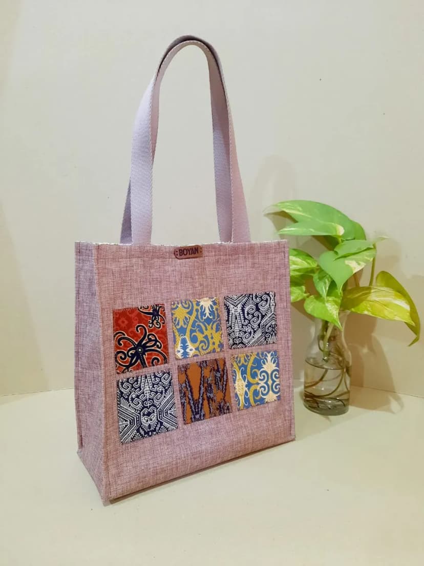 Produk #1