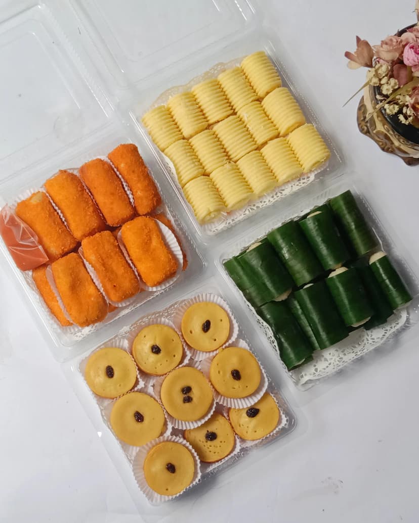 Produk #1