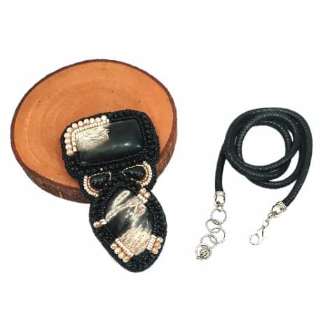 Bros + Kalung Batu #2