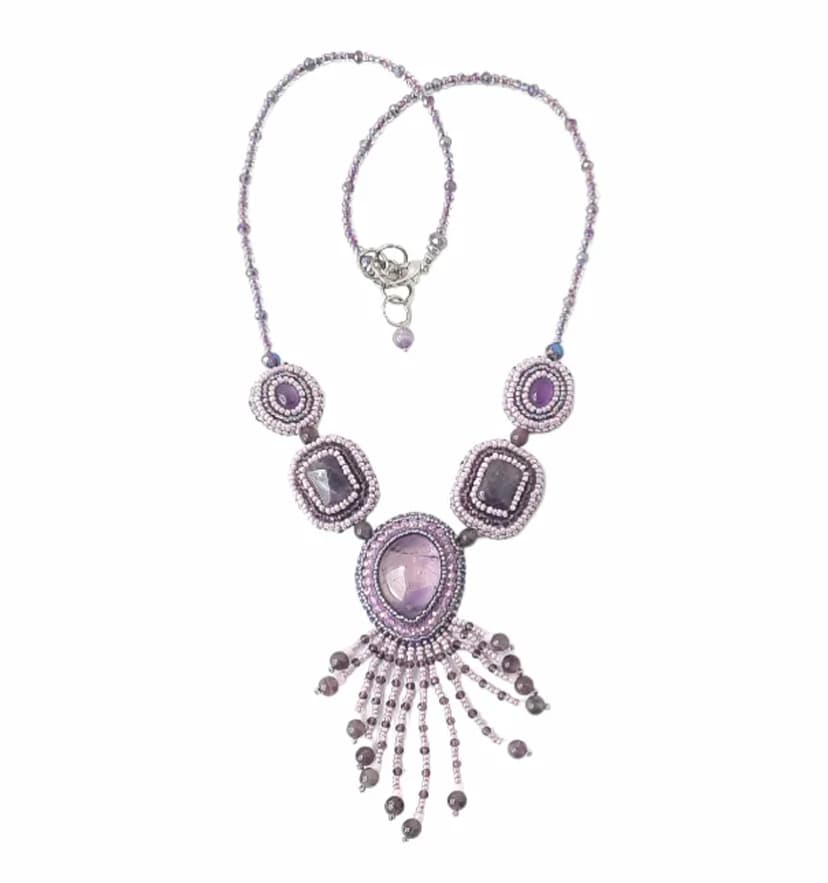 Kalung Batu #2