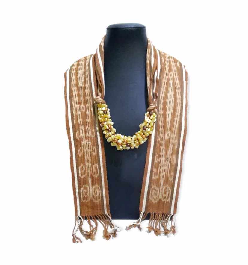 Kalung Syal #3