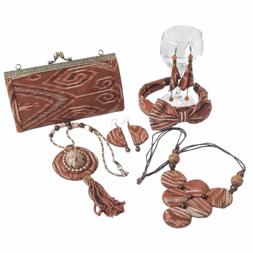 Sustainable Accessories