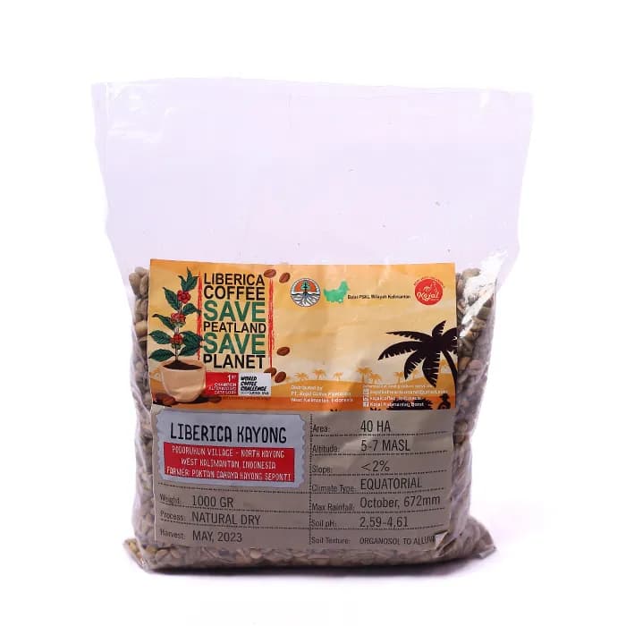 Green Bean 1kg