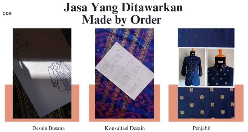 Jasa #1