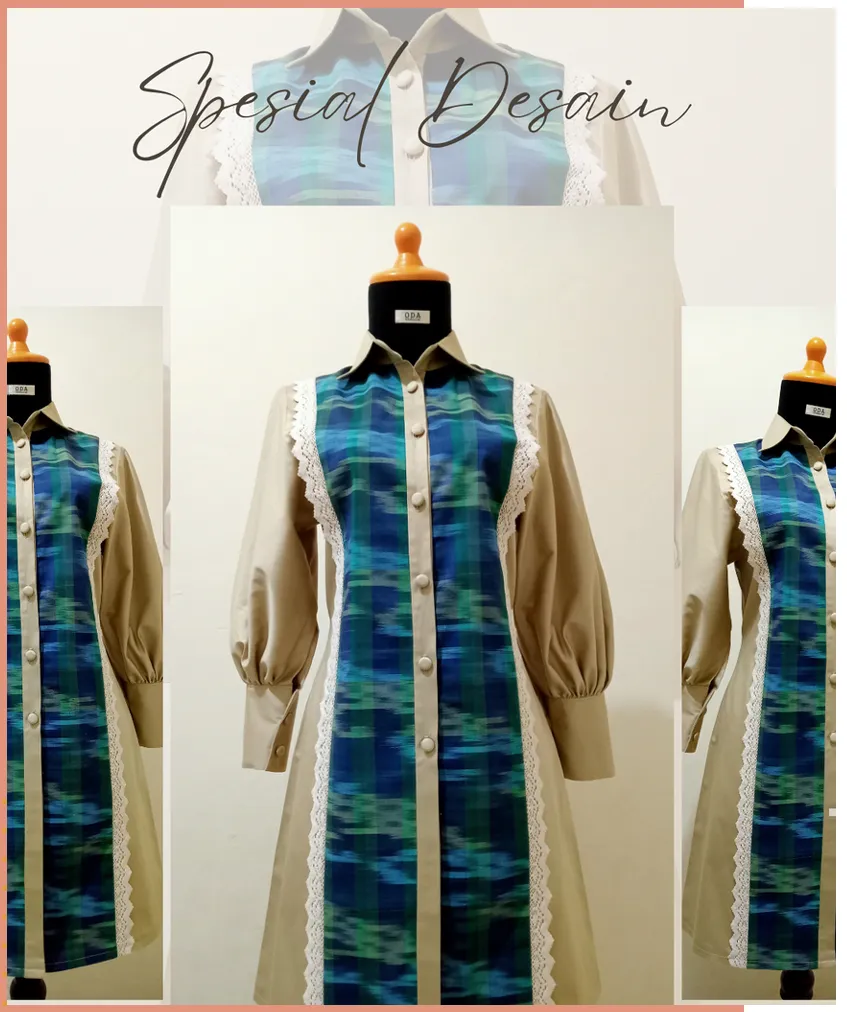 Produk #1