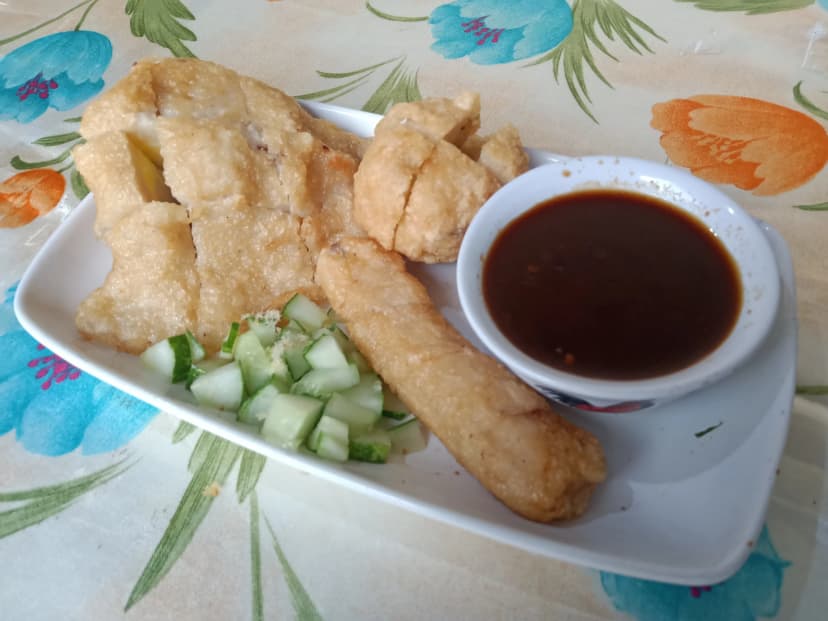 Paket 1