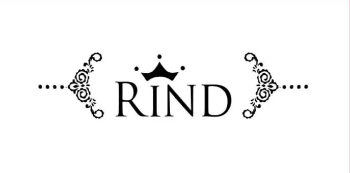Rind Tenun Logo