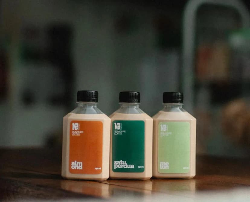 Produk #1