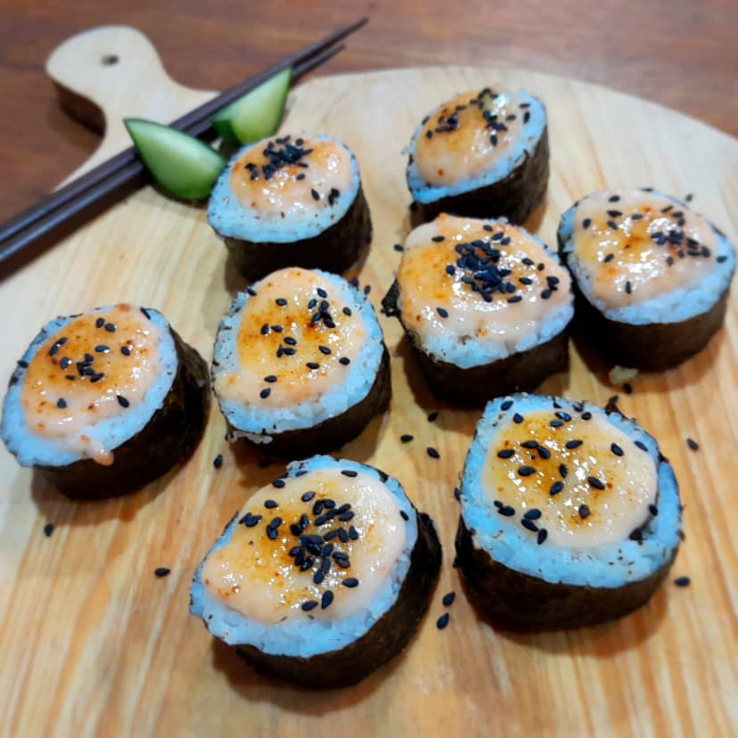 Sushi Mentai